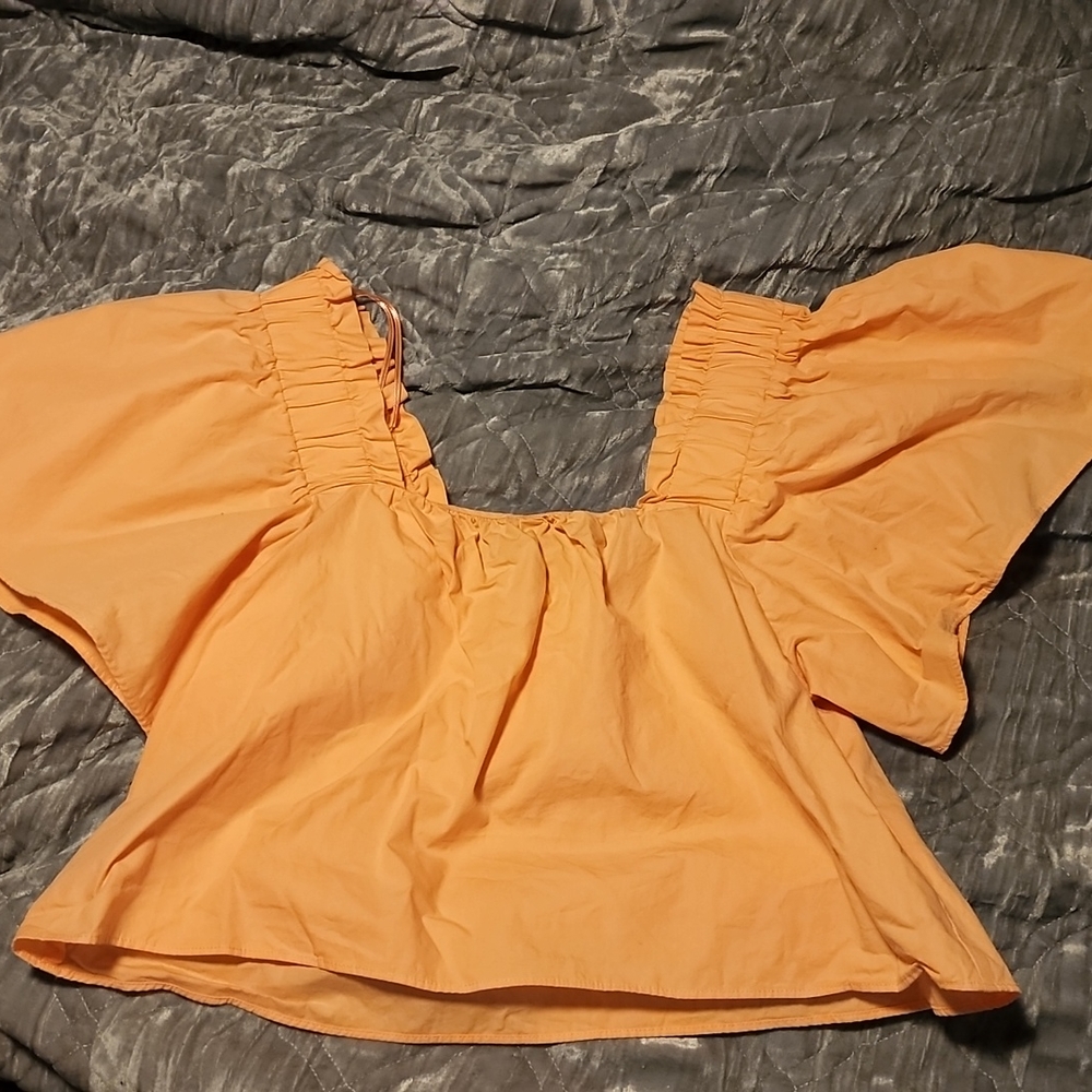 Zara Top